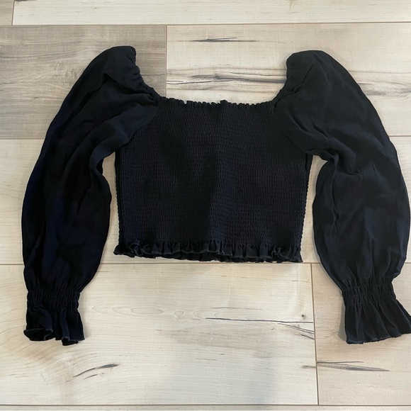 Sunday Best “Sinatra” top - Picture 5 of 5